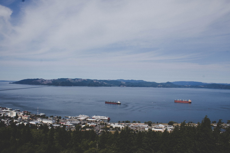 oregon, transportation, port, no people, nautical vessel, 5K, forest, building exterior, travel photography, sailboat, brendonttv, ships, landscape, boats