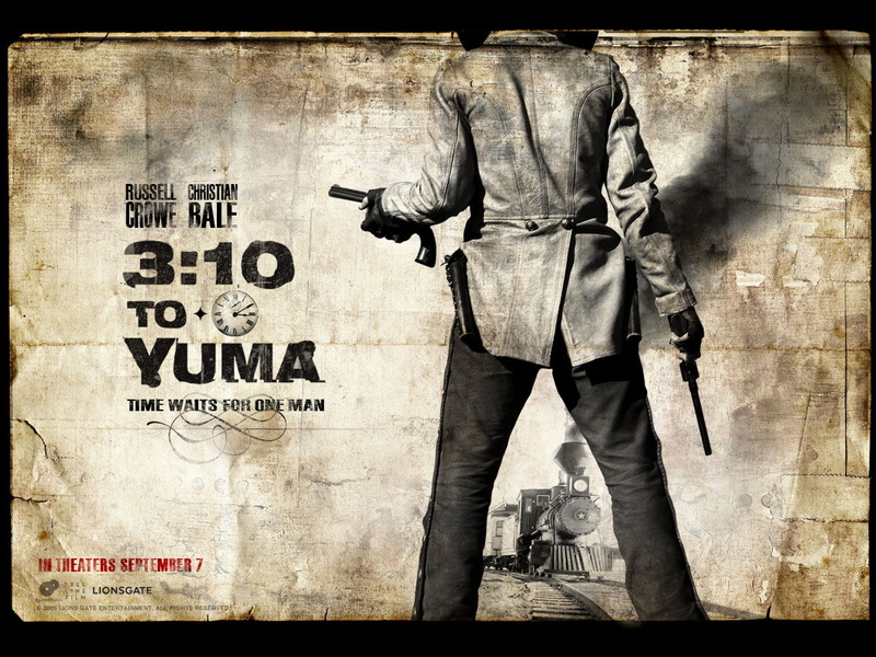 movies, movie poster, western, auto post production filter, day, wall - building feature, graffiti, transfer print, representation, art and craft, western script