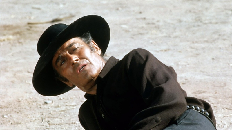 Henry Fonda, movies, 1080P, western
