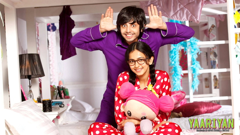 yaariyan, drama, bollywood, 1080P, romance