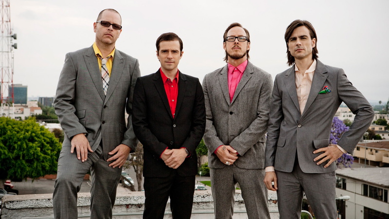 alternative rock, pop punk, power pop, 1080P, alternative, weezer, emo, indie