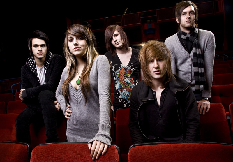 alternative, rock, gothic, versaemerge, 4K, pop, synthpop, emo