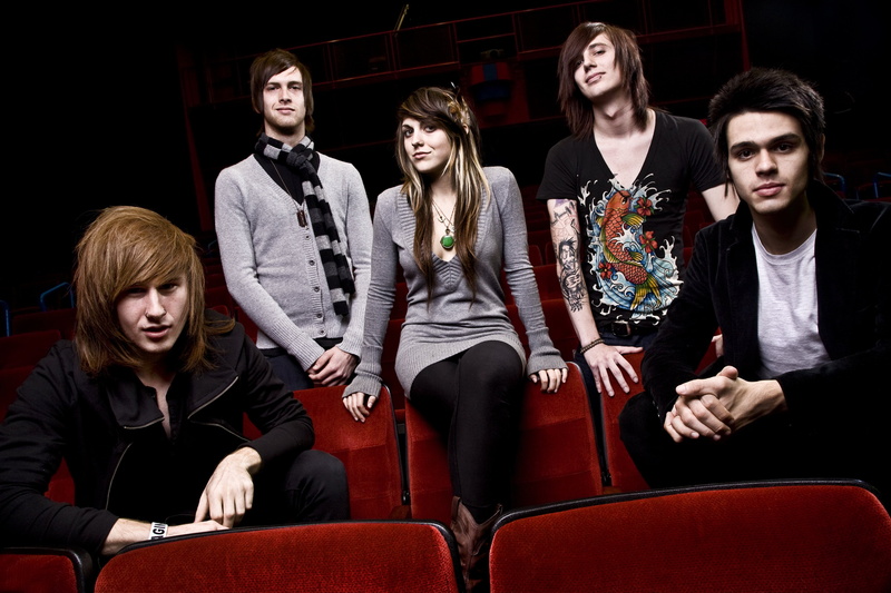 synthpop, versaemerge, emo, rock, gothic, 4K, pop, alternative