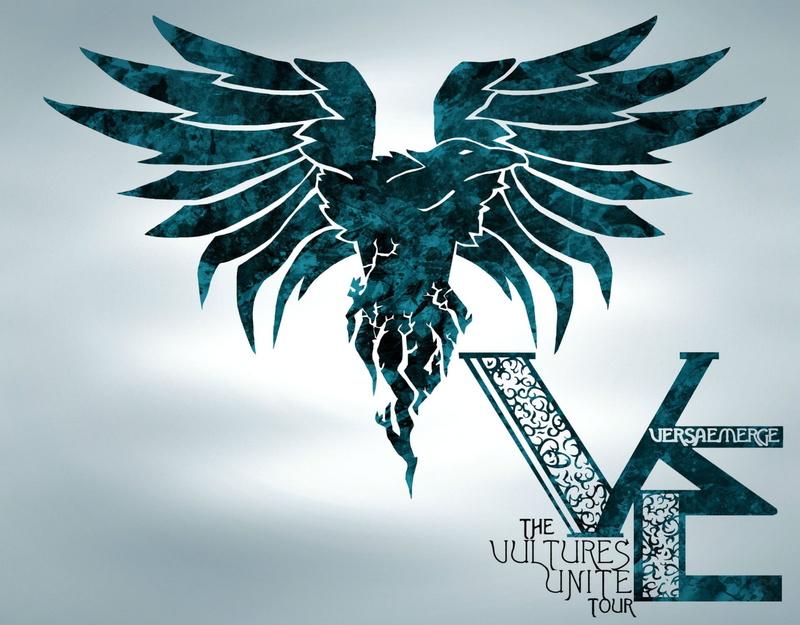 1080P, synthpop, pop, alternative, versaemerge, emo, rock, gothic
