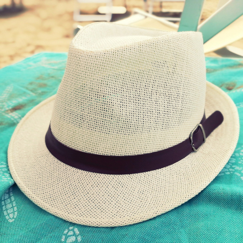 no people, headwear, textile, Sarong, 1080P, sand, sun hat, indoors, Chairs, pattern, outdoors, personal accessory, security, turquoise colored, table