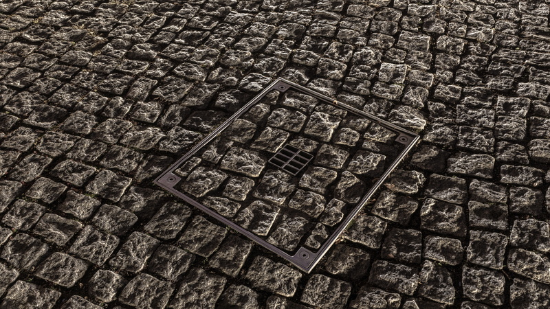 outdoors, manhole, background, nature, full frame, shape, paving stone, paving stones, patch, design, backgrounds, text, city, surface, night, structure