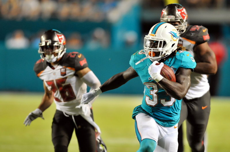 miami dolphins, 2K