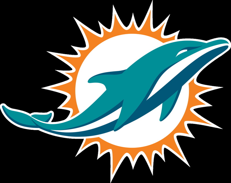 Miami Dolphins, Football, 1080P