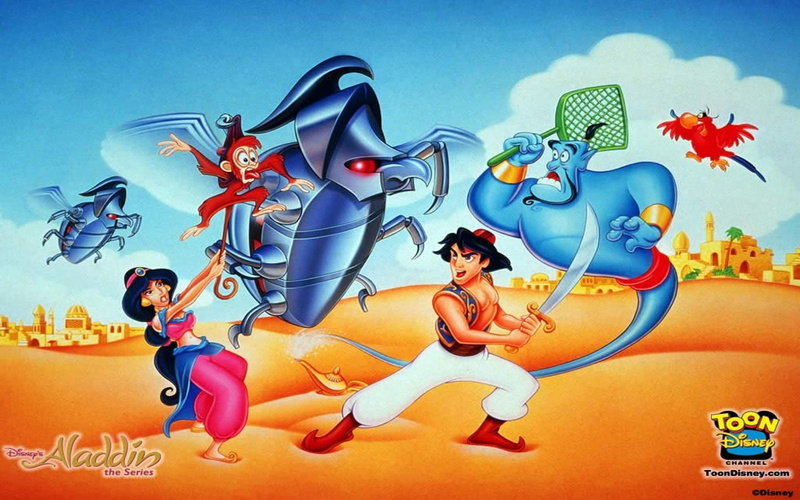 hd, 1080P, aladdin, online, game, photo, video