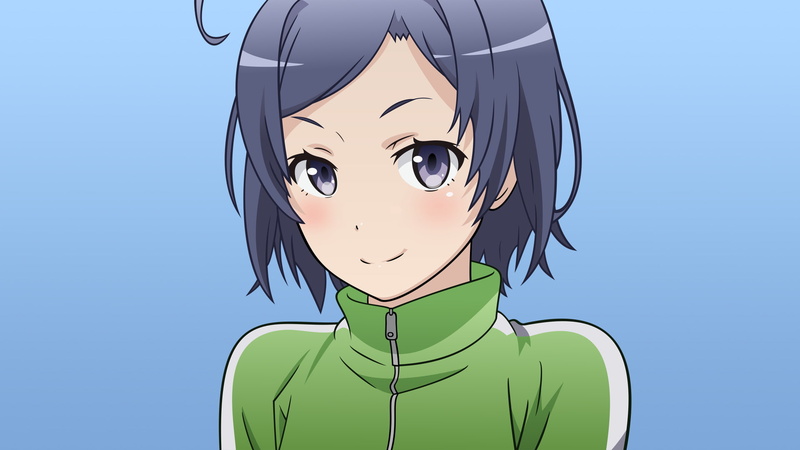 Anime, 1080P, My Teen Romantic Comedy SNAFU, Komachi Hikigaya