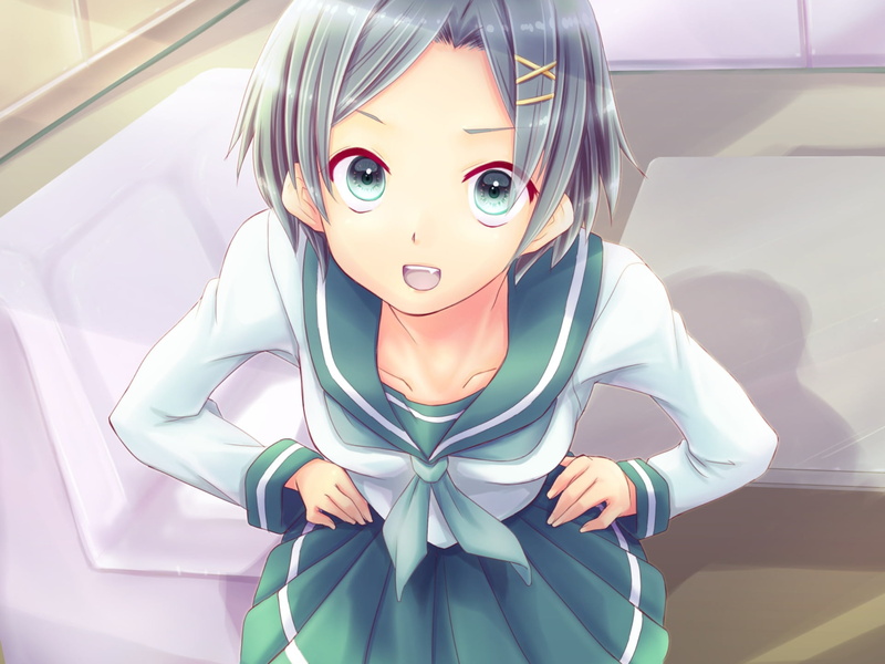 1080P, Komachi Hikigaya, Anime, My Teen Romantic Comedy SNAFU