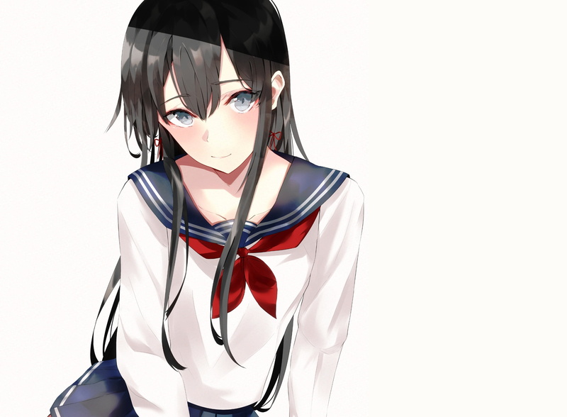 Anime, 2K, My Teen Romantic Comedy SNAFU, Yukino Yukinoshita
