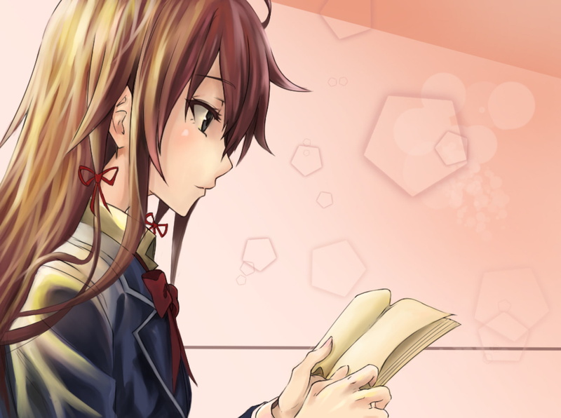 My Teen Romantic Comedy SNAFU, 1080P, Yukino Yukinoshita, Anime