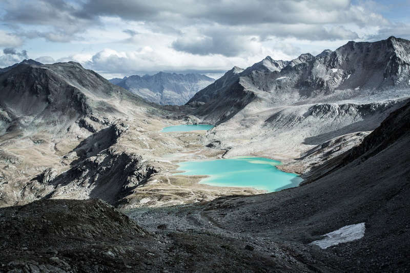 hot, sky, lake, snowcapped mountain, beauty in nature, people, hd, turquoise colored, tranquility, tranquil scene, water, art, x, 2000x1334 px, Switzerland