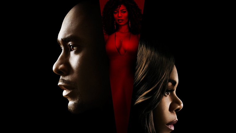 Morris Chestnut, Regina Hall, 1080P, Movie, When the Bough Breaks, Jaz Sinclair