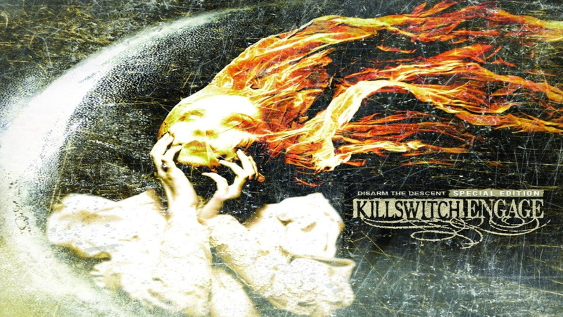 killswitch engage, 720P