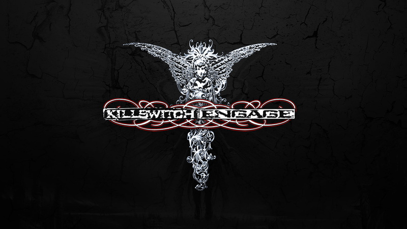 metal, heavy, engage, killswitch, 1080P