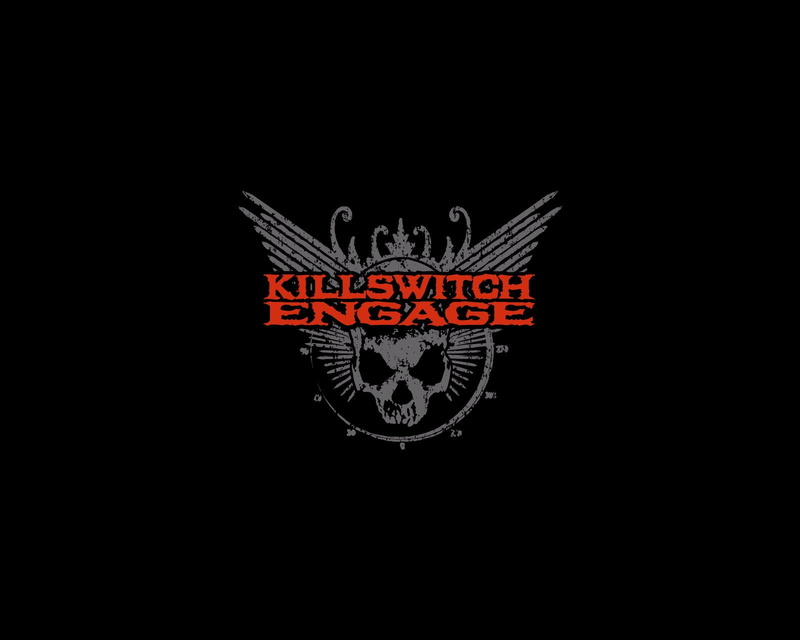 720P, Heavy Metal, Hard Rock, Metal, Band (Music), Killswitch Engage