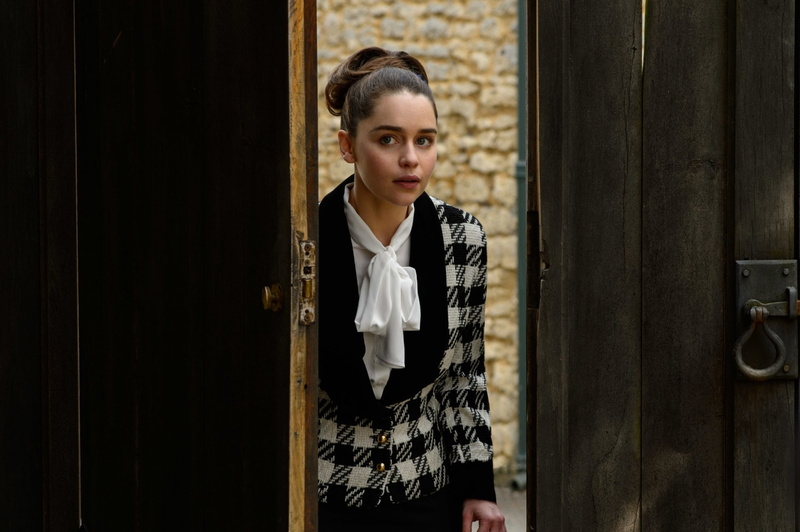 1080P, Emilia Clarke, Me Before You, Movie