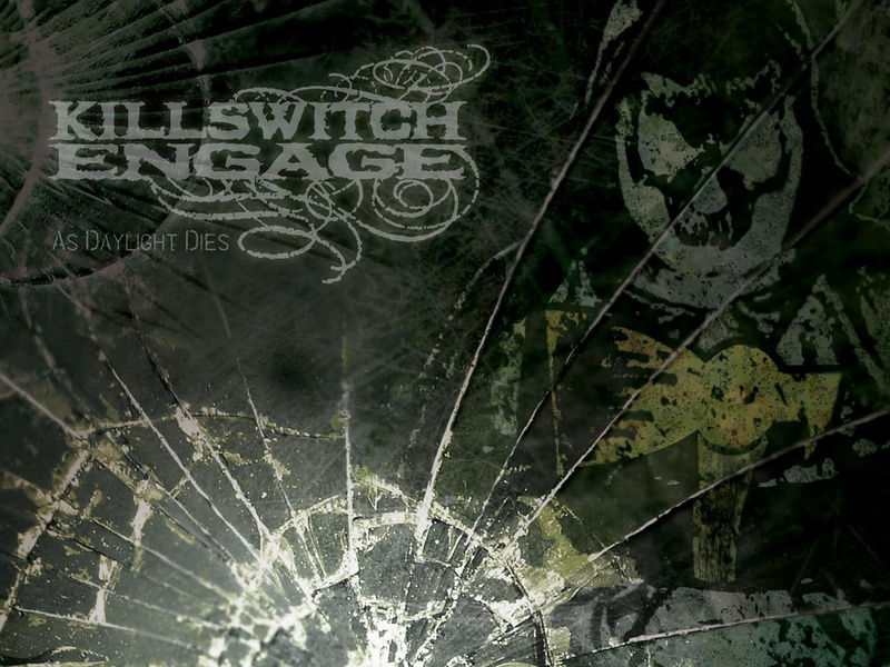 720P, music, killswitch, engage, hd
