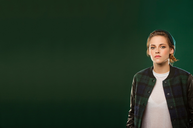 photoshoot, Backstage, 2K, Kristen Stewart, journal
