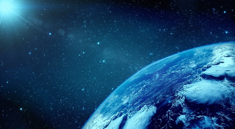 never, planet earth, digital composite, sphere, space exploration, planet, outdoors, milky way, beauty in nature, Space, scenics - nature, earth
