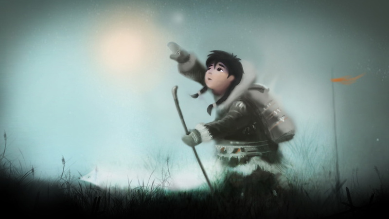 Video Game, Never Alone, 1080P