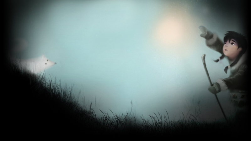 Never Alone (Kisima Ingitchuna), 1080P, Video Game, Never Alone