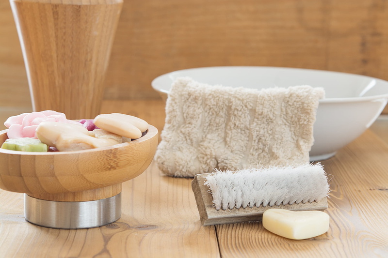 healthcare and medicine, no people, basin, bad, 1080P, wellbeing, brush, ceramic, hygiene, basket, wash, wooden, relaxation, food and drink, wood - material