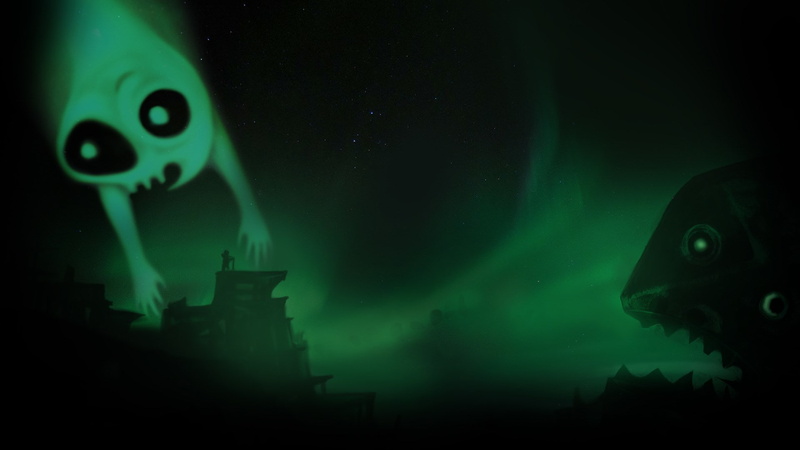 never alone, 1080P