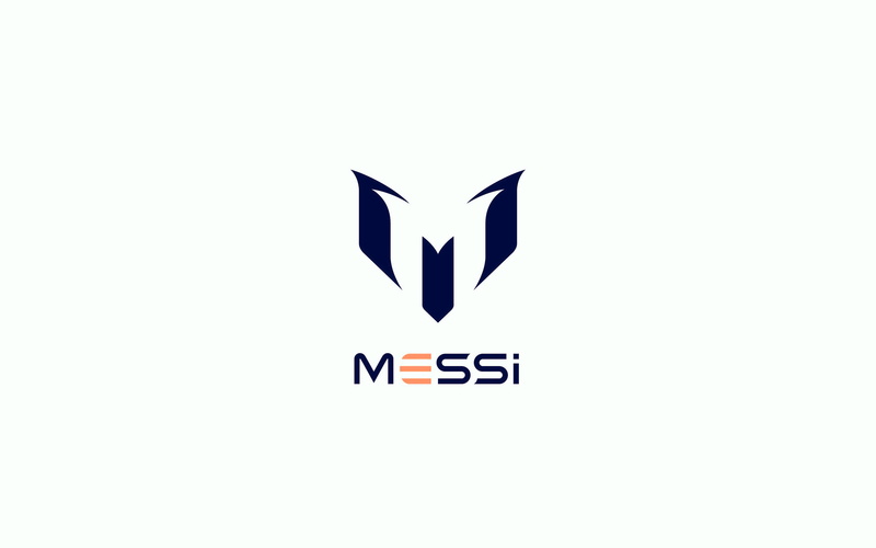 black color, white color, text, art, copy space, messi, technology, close-up, white, logo, computer icon, western script, indoors, arrow symbol, communication