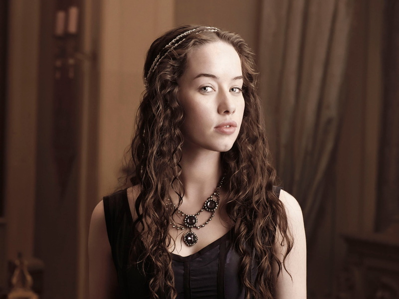 2K, Anna, Popplewell