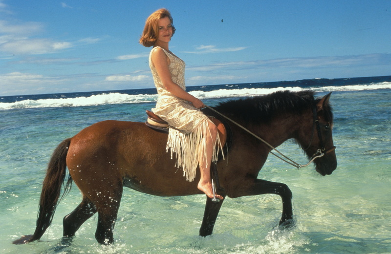 hd, 4K, horses, anderson, Gillian Anderson, animals, art, x, women, gillian
