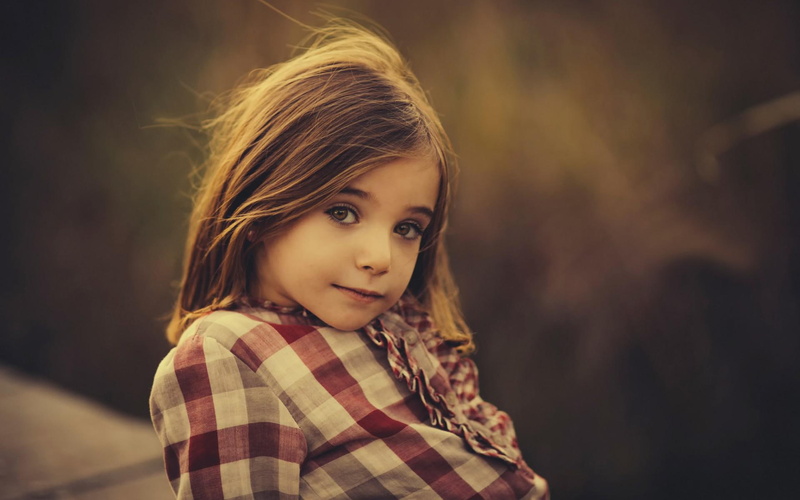 brown, eyed, eyes, 1080P, girl, cute