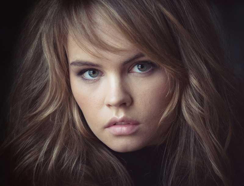1080P, makeup artist, Nastya, Irina Popova, photographer, portrait, Dmitry Voytsekhovich, Anastasia Shcheglova