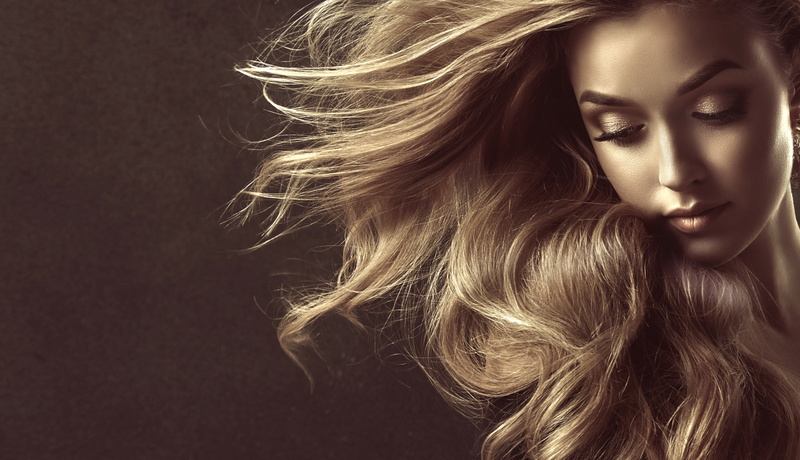 makeup, photographer Sofia Zhuravets, blonde, model, 2K, pose, curls, girl, hairstyle