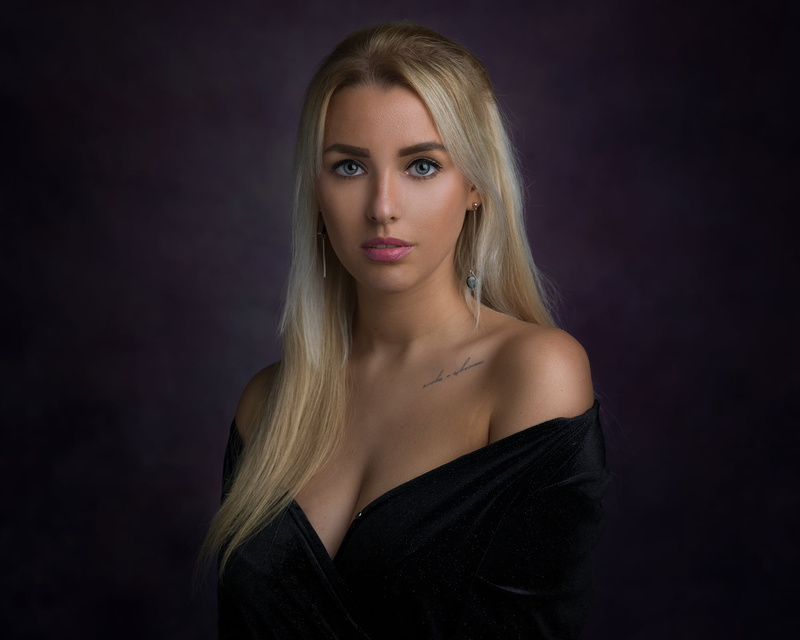 1080P, makeup, retouching, portrait, Fry Eugene