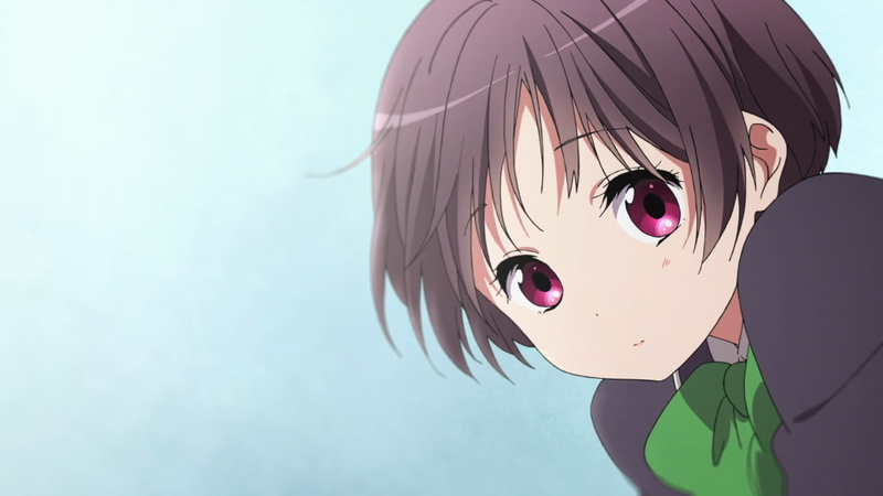 close-up, Kumin Tsuyuri, 1080P, portrait, nature, day, Anime, people, mask, representation, outdoors, still life, hairstyle, copy space, Love, studio shot