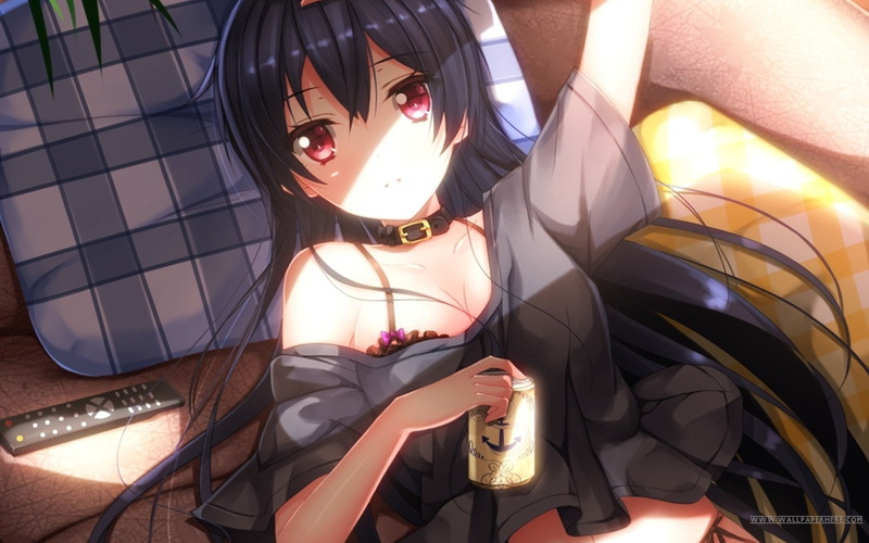 Love, Chunibyo and Other Delusions, 1080P, Anime, Tōka Takanashi
