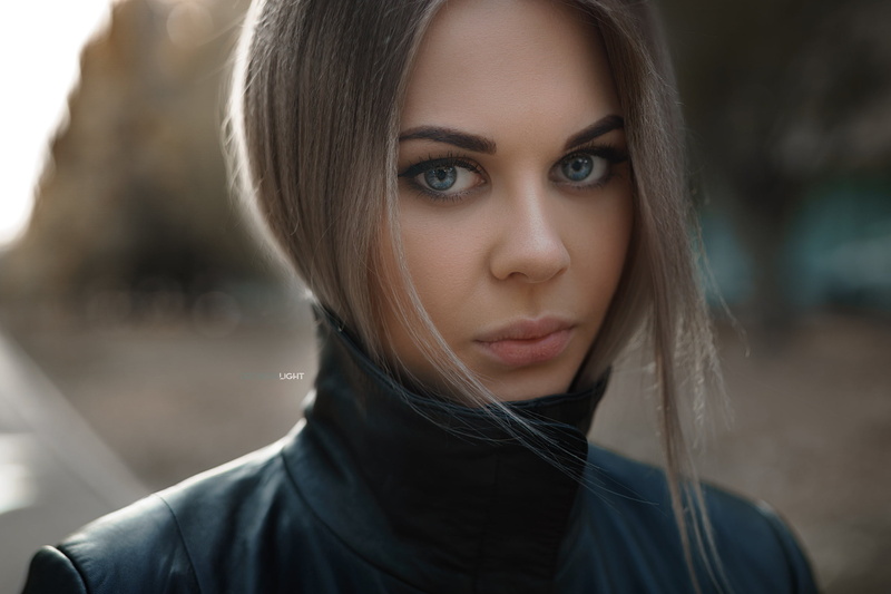 Alexander Drobkov-Light, Carina Carina, 2K, look, Girl