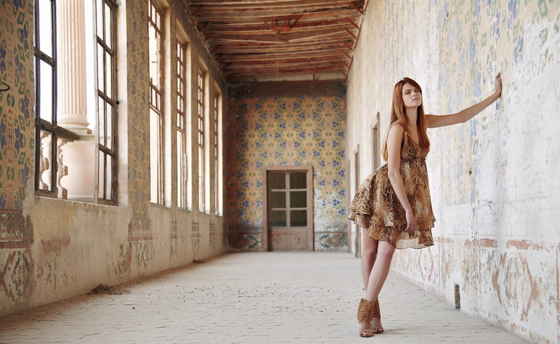 Kamila Hermanova, 1080P, Women