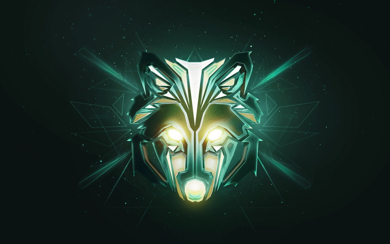 2K, Wolf, Hardwell, Artistic, Remix, DJ