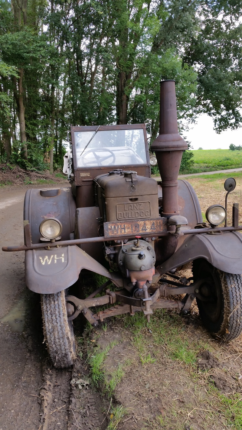 nature, land vehicle, plant, mode of transportation, ruined, historically, bulldog, outdoors, forest, obsolete, vehicle, wheel, no people, lanz, 5K, field