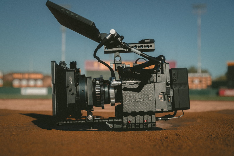 single object, home video camera, photography, film industry, technology, communication, lens, movie camera, ground, filming, camera - photographic equipment