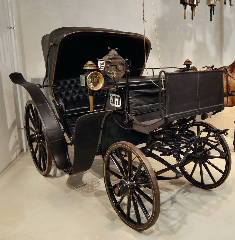 mode of transportation, day, no people, stationary, Vehicle, land vehicle, outdoors, antique auto, indoors, cart, horse, sitting, transportation, Auto