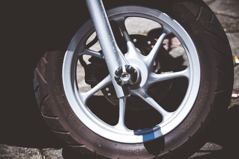 no people, close-up, danger, focus on foreground, military, vehicle part, metal, travel, motor, chrome, automotive, drive, black, nature, 5K, fun, outdoors