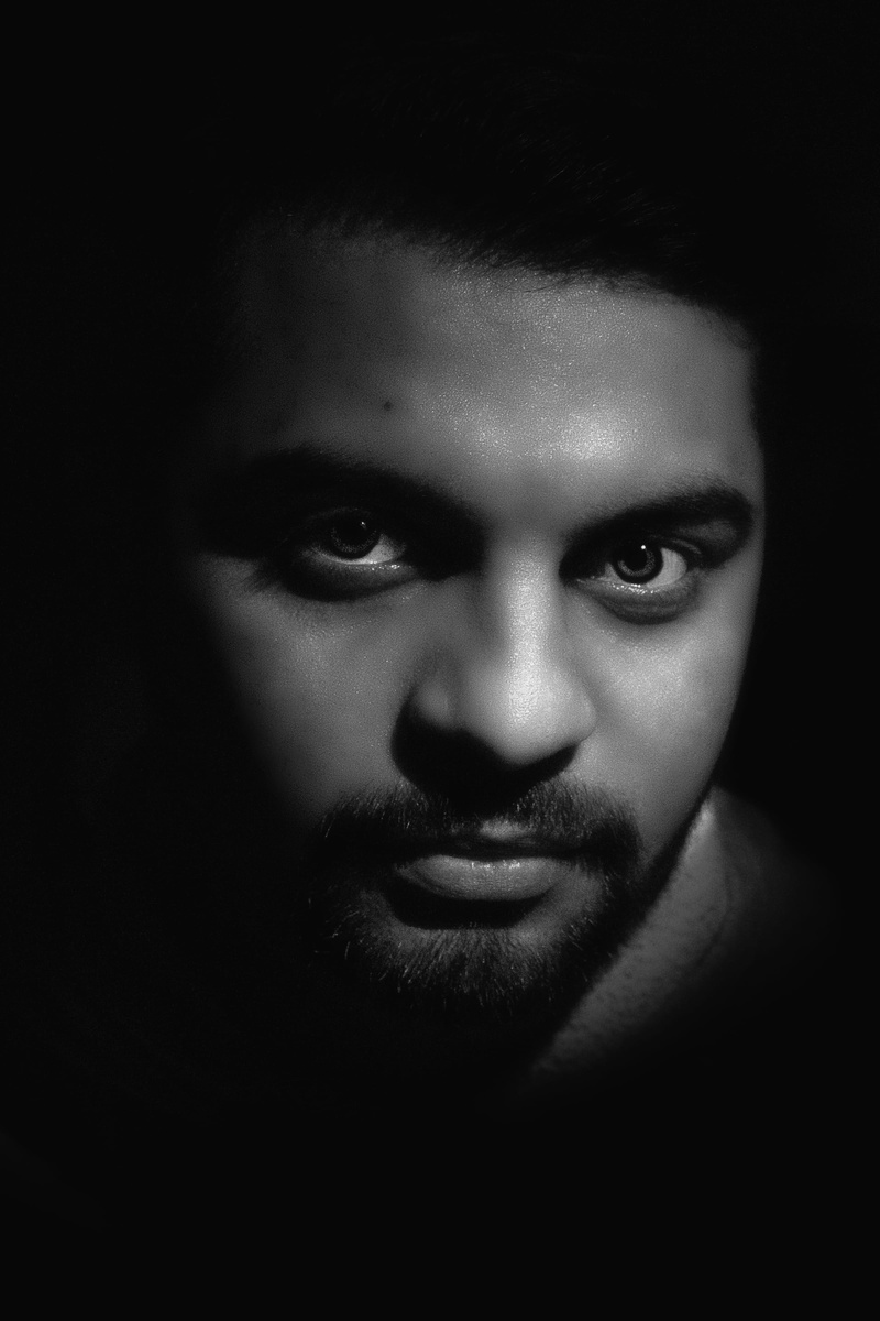 lahore, photography, leisure activity, lifestyles, pakistan, close-up, one person, feel, glowing, real people, dehaze, human face, looking at camera, photoshoot