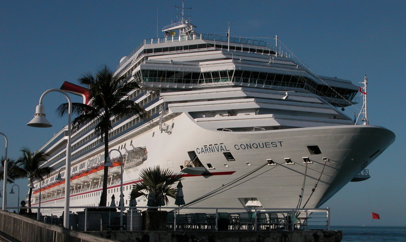 key west ocean liner, government, water, nature, travel destinations, cruise, travel, outdoors, cruise ship, building, ship, craft, passenger craft, industry