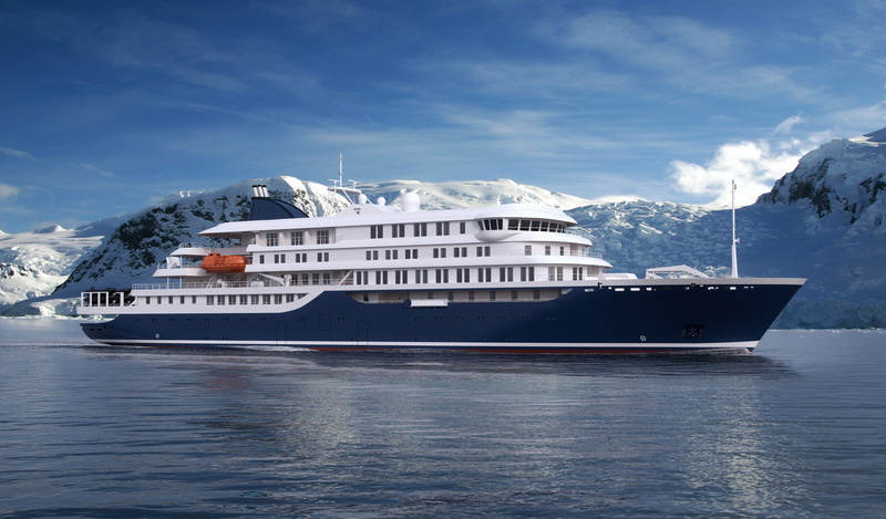 Cruise Line, 2K, Passenger Ship, Passenger Vessel, Rendering, Cruise Ship, Passenger Liner, Cruise Lainer, The ship, The ocean, Sea, Liner