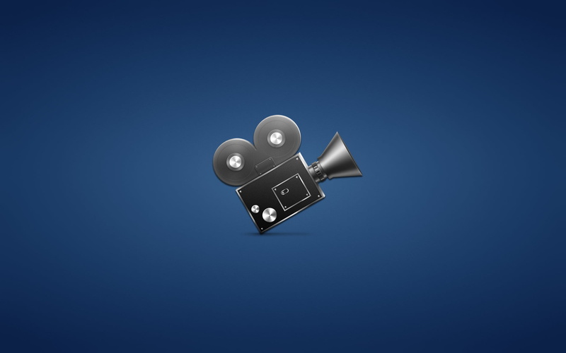 sign, 1080P, space, illustration, security, technology, copy space, studio shot, mid-air, black, minimalism, design, surveillance, no people, blue, nature